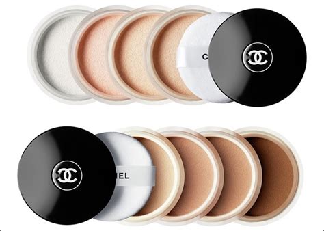 chanel loose powder or compact|chanel loose powder translucent.